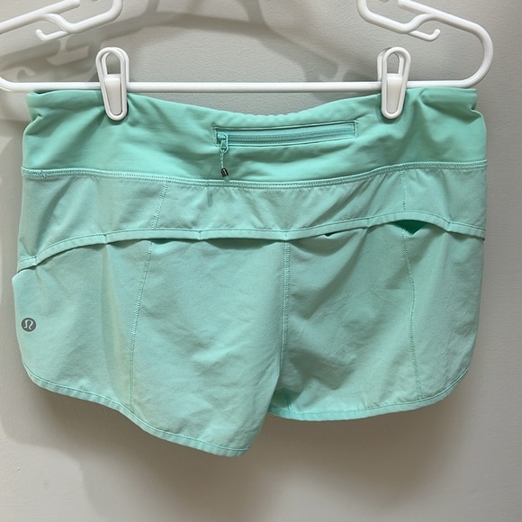 Lululemon speed ups - Picture 2 of 3